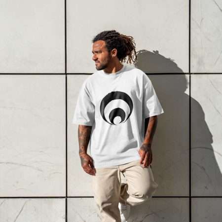 Official Poize Logo T-Shirt